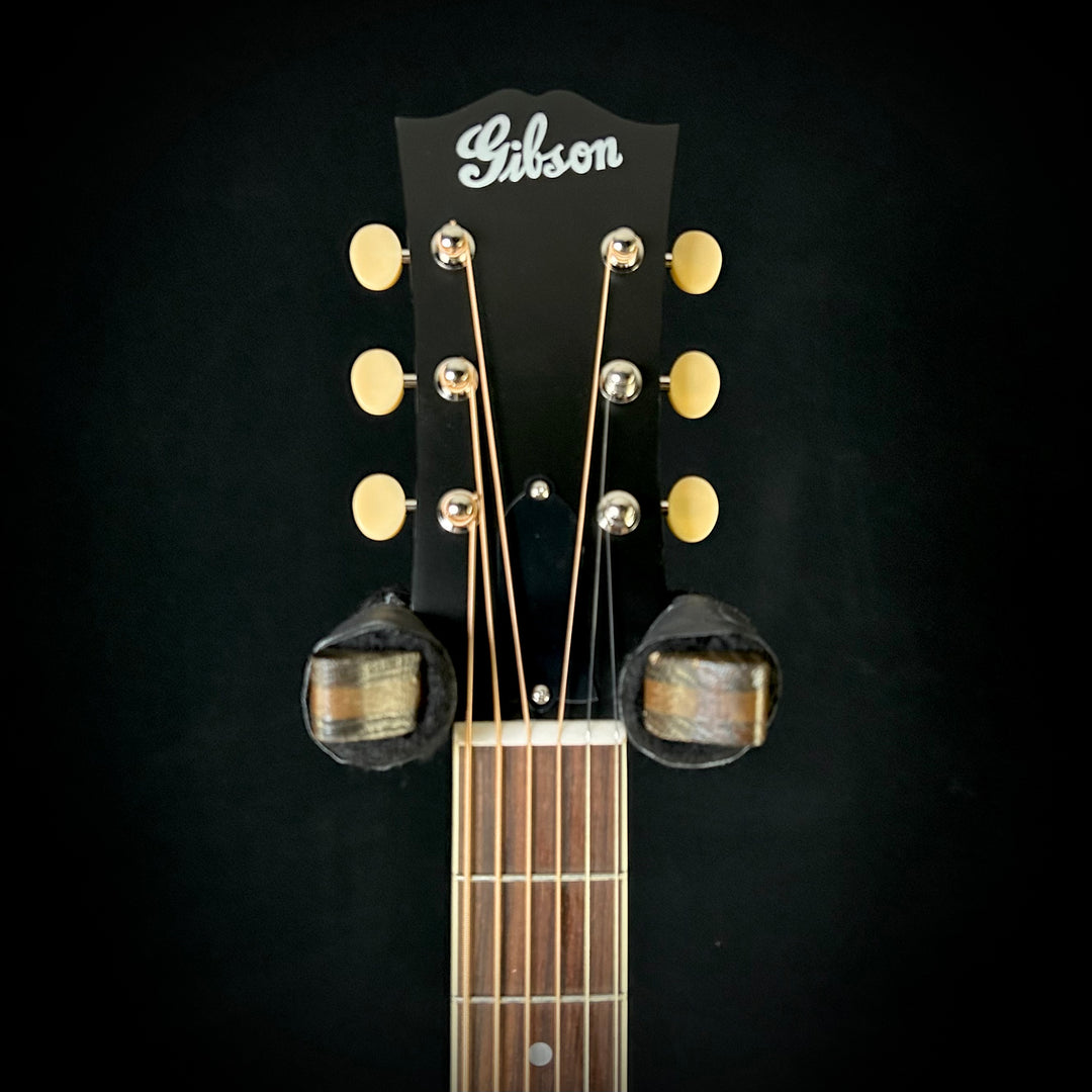 Gibson J-185 Century 12-Fret Vintage - Amber