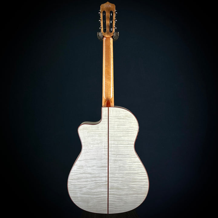 Cordoba Fusion 12 - White Sands