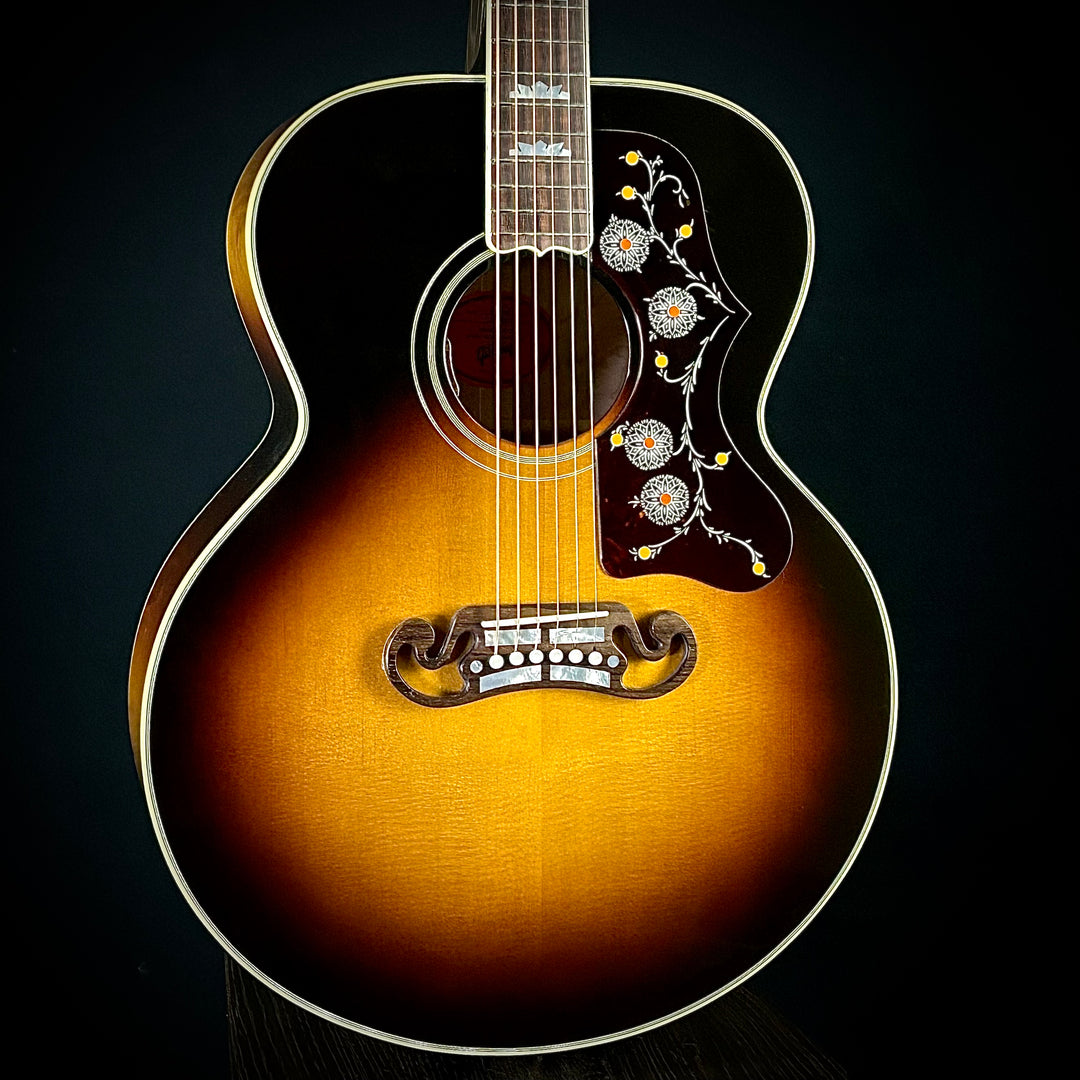Gibson SJ-200 Original - Vintage Sunburst
