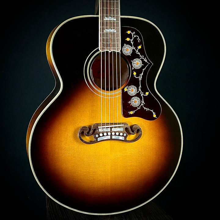 Gibson SJ-200 Original - Vintage Sunburst