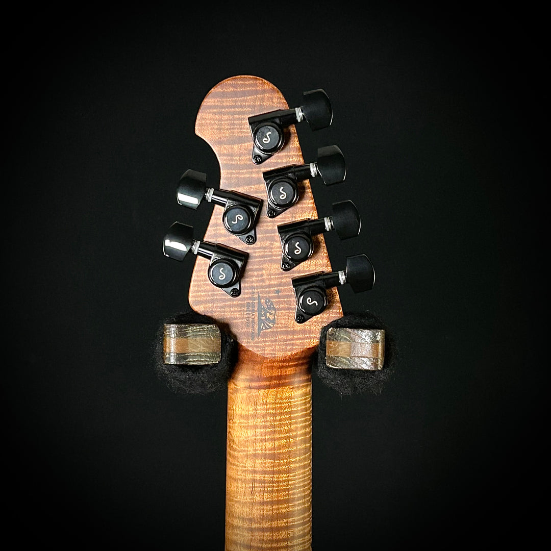 Music Man JP15 Piezo