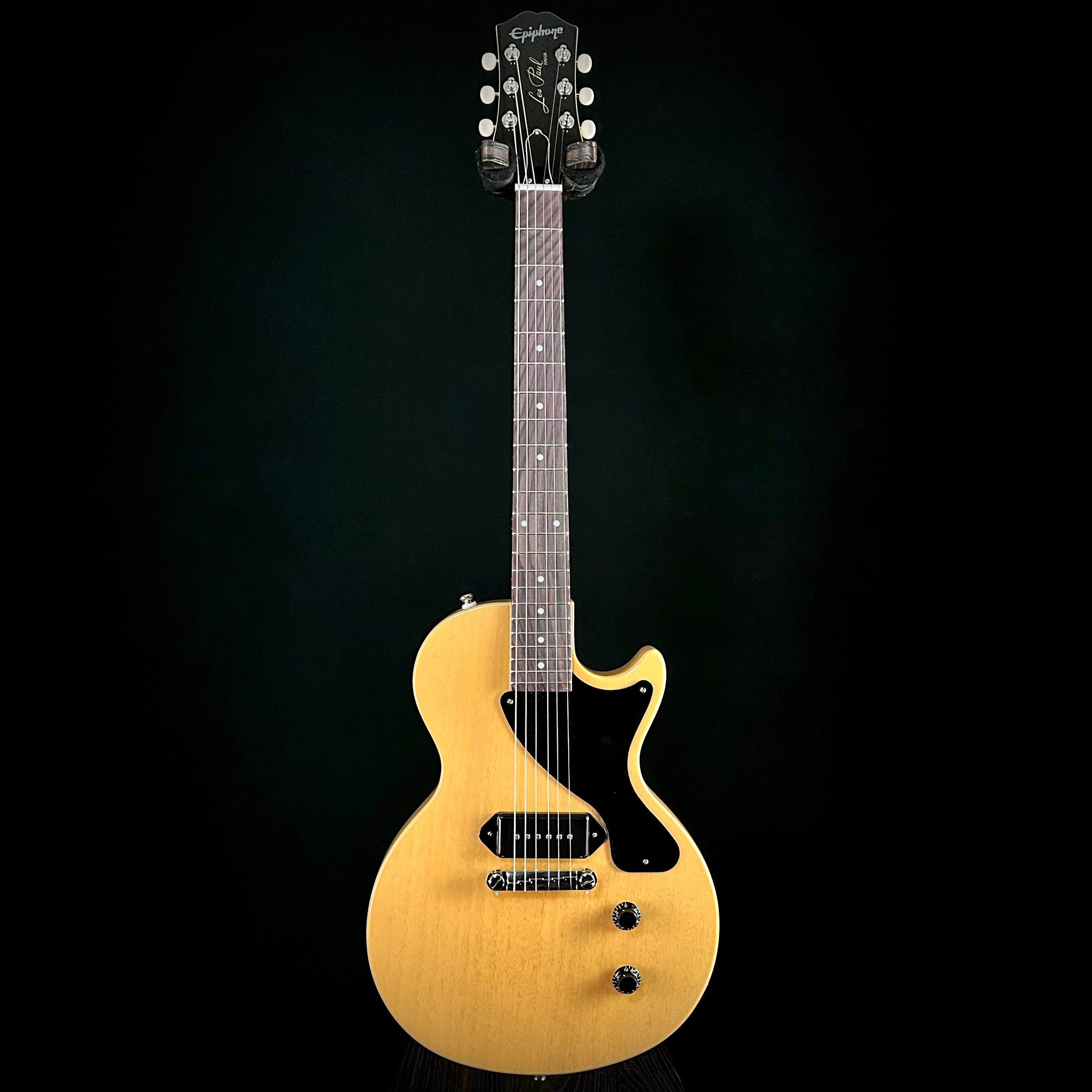 Epiphone Les Paul Junior – Music Villa MT