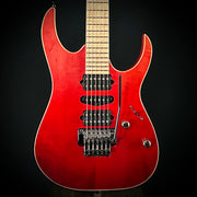 Ibanez RG Premium RG6PCMLTD (USED)