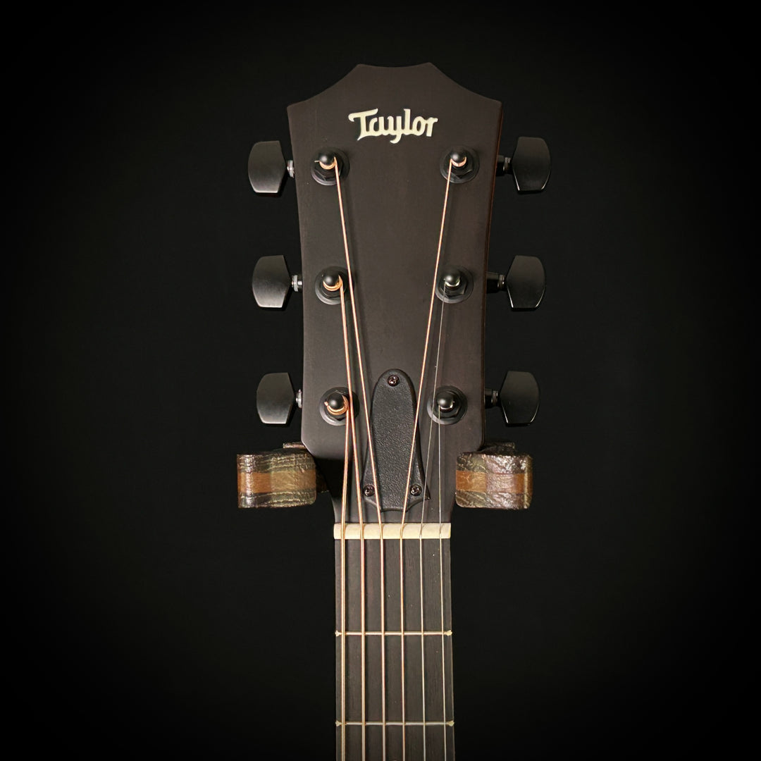 Taylor 214CE Deluxe - Special Edition Black Top