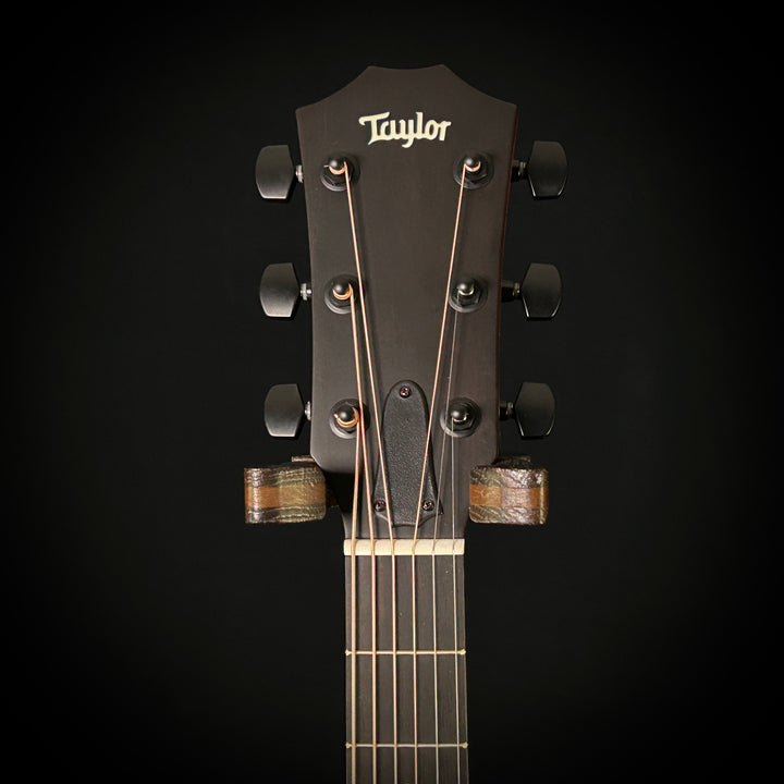 Taylor 214CE Deluxe - Special Edition Black Top