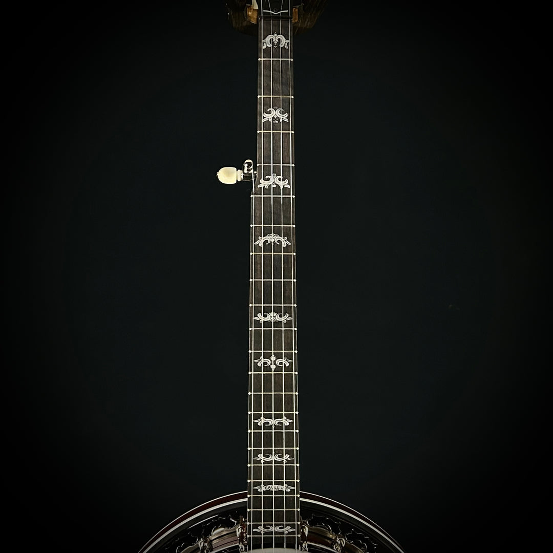 Deering Eagle II 5 String Banjo