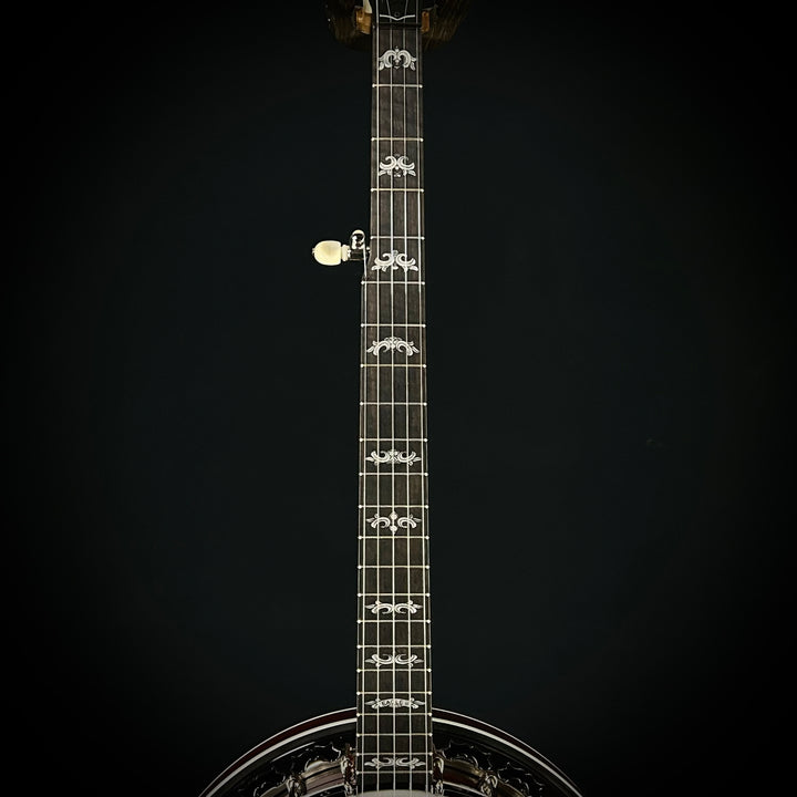 Deering Eagle II 5 String Banjo