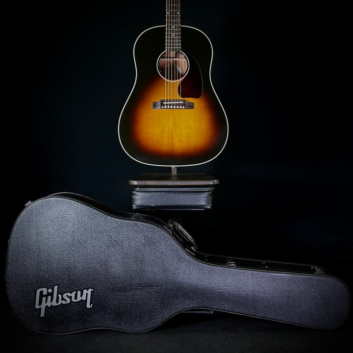 Gibson J-45 Standard - Vintage Sunburst