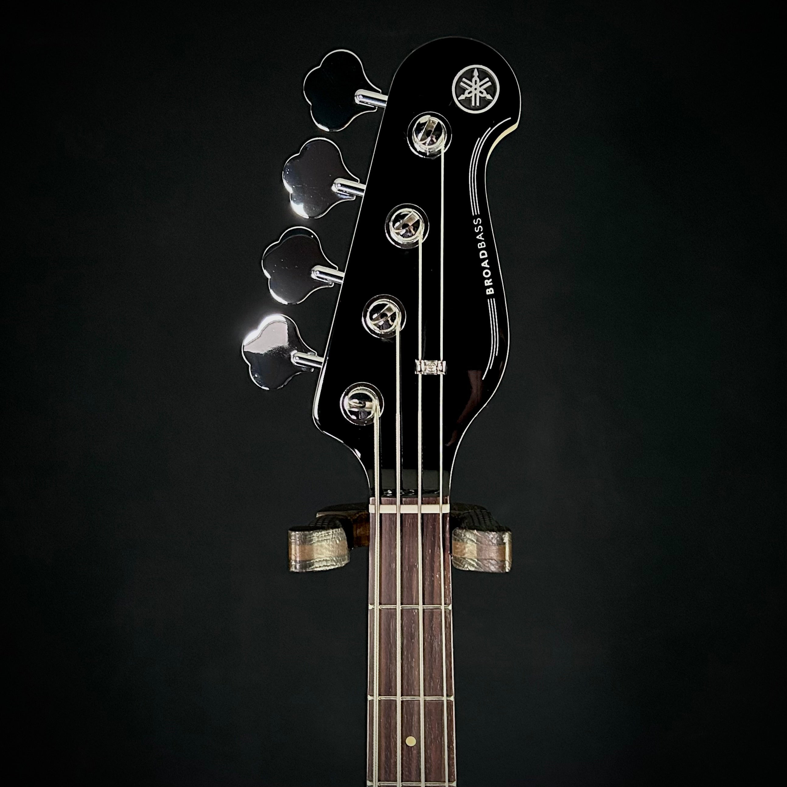 Yamaha BB434 – Music Villa MT