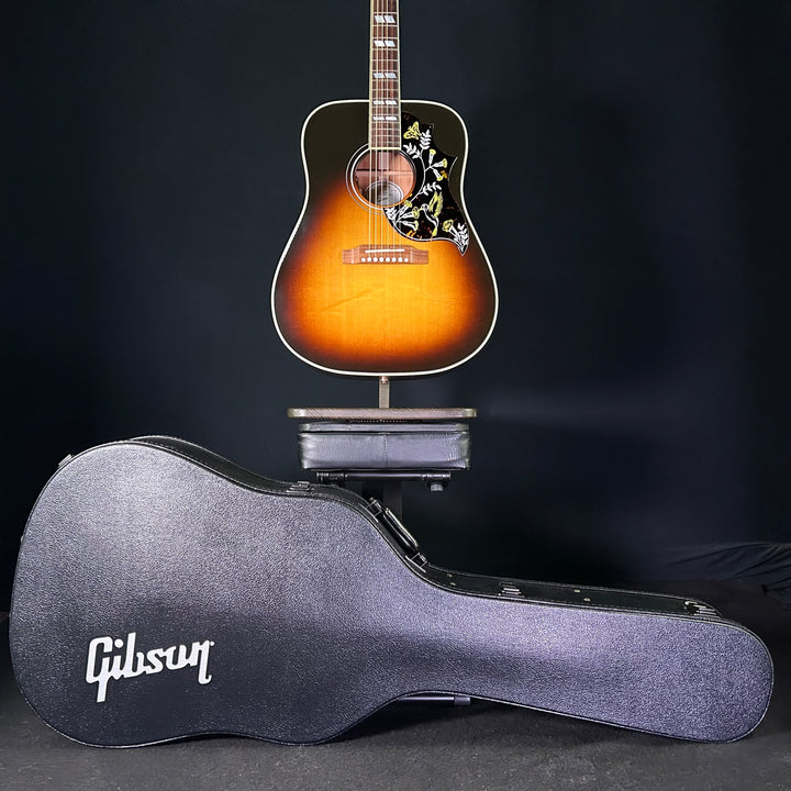 Gibson Hummingbird Standard - Vintage Sunburst
