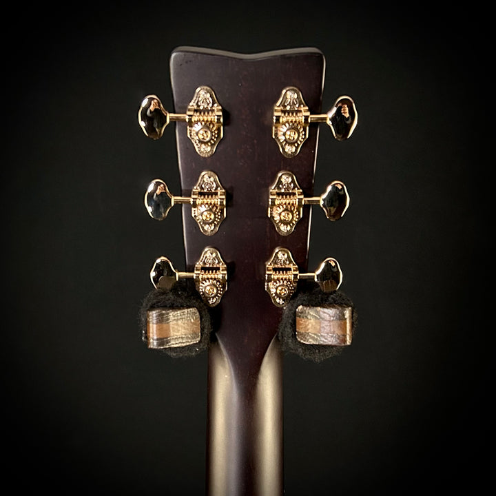 Yamaha TAG3 Cutaway - Sandburst