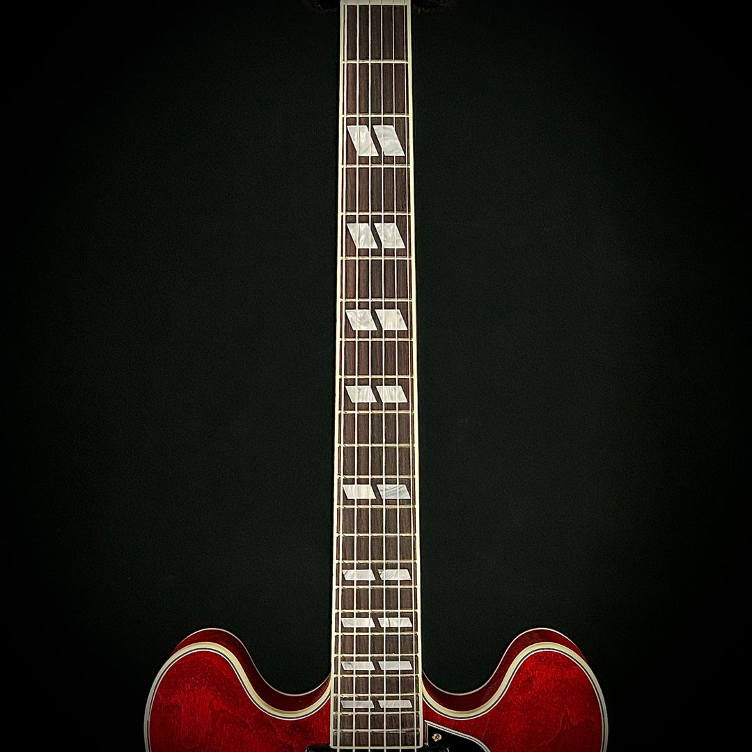 Gibson Marcus King ES-345