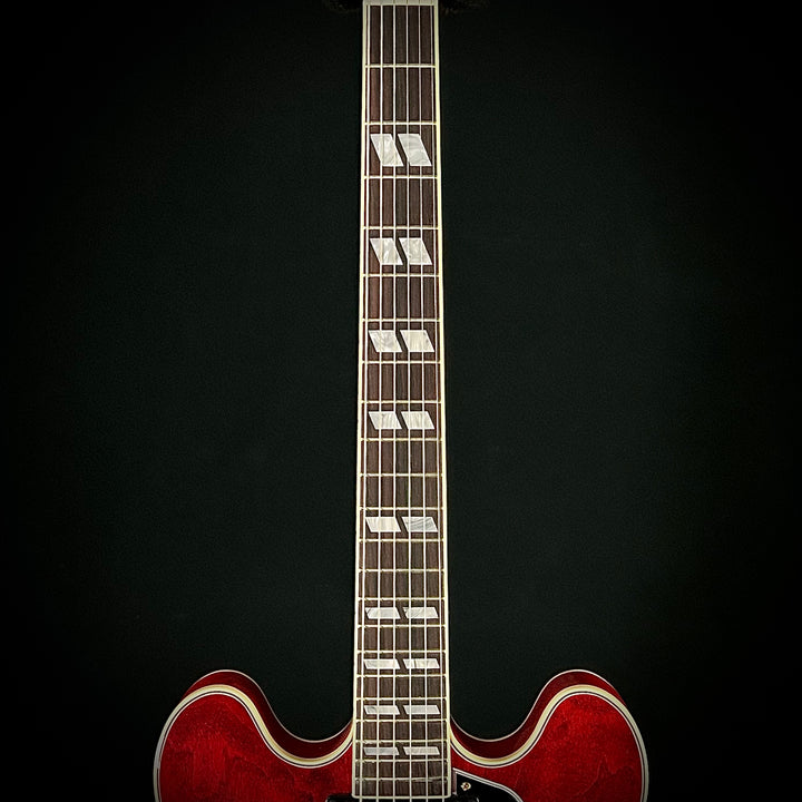 Gibson Marcus King ES-345