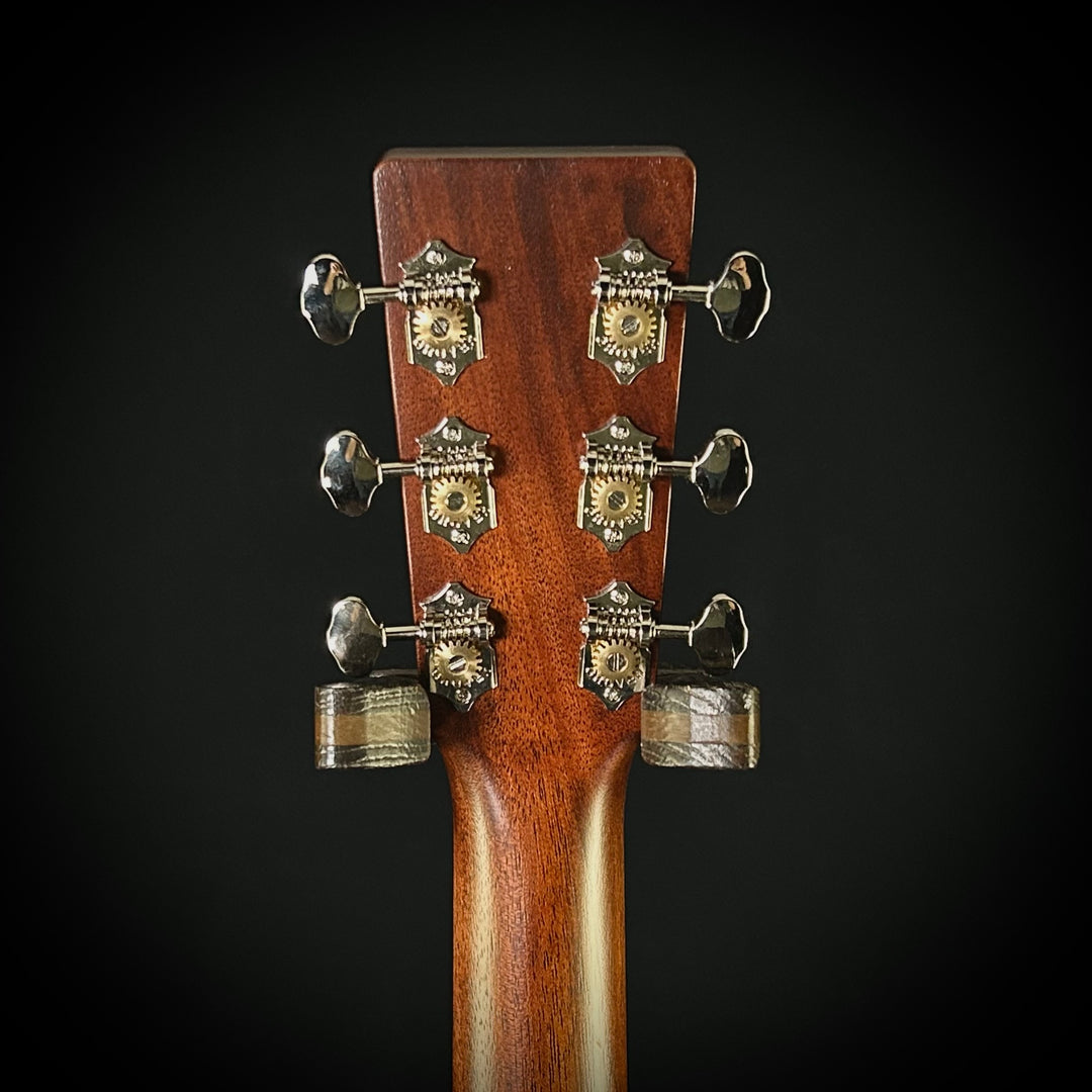 Martin GPC-16E - Natural