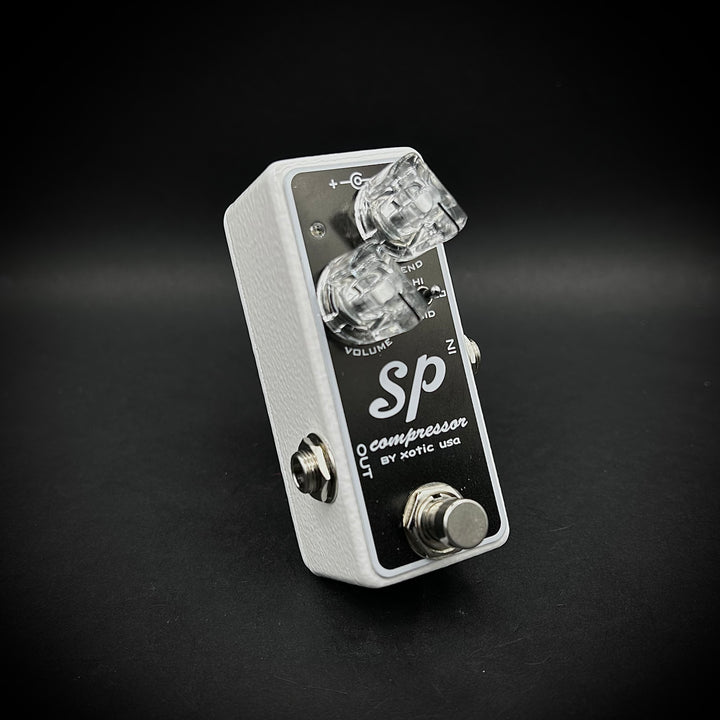 Xotic Effects SP Compressor