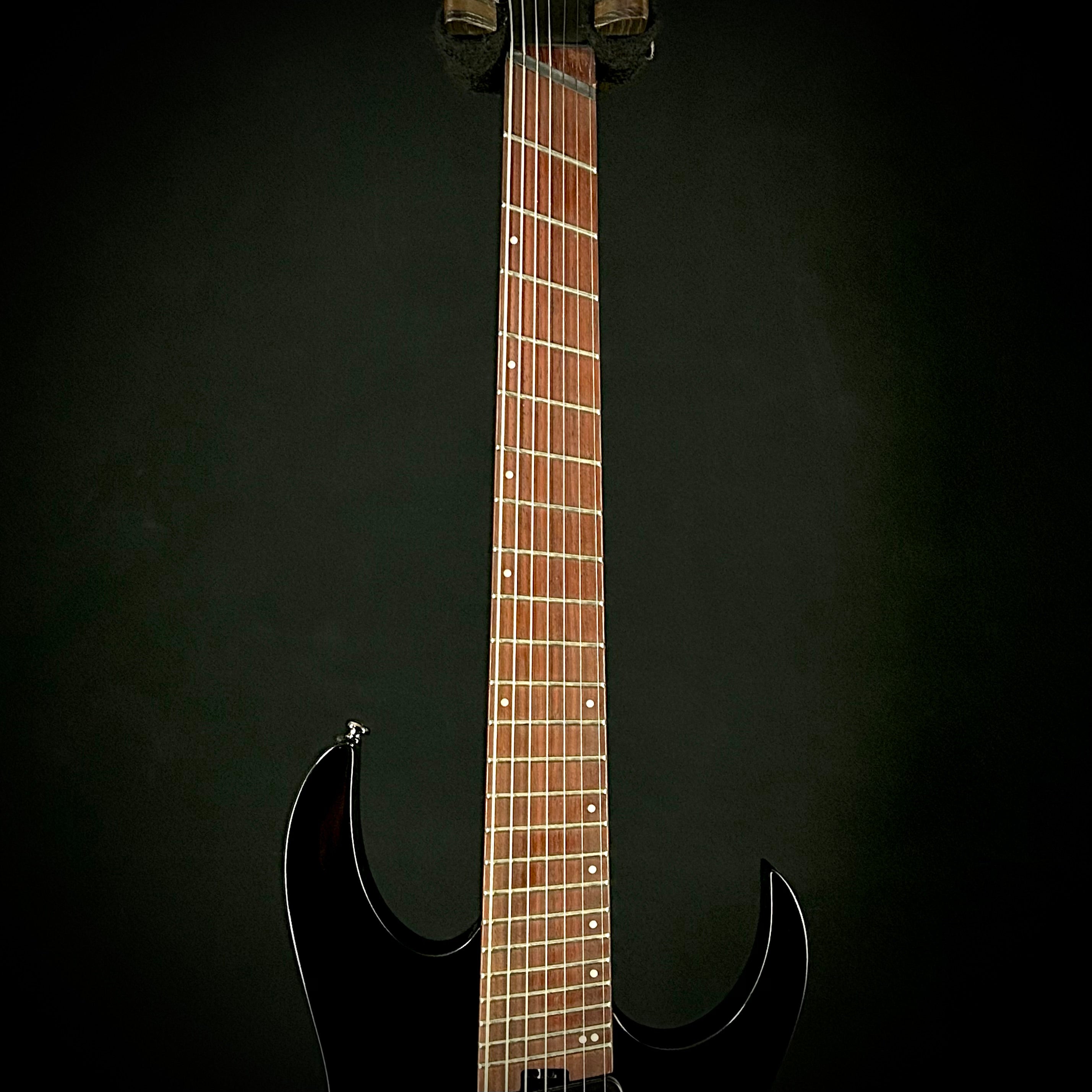 Ibanez RGMS7 | 7-String – Music Villa MT