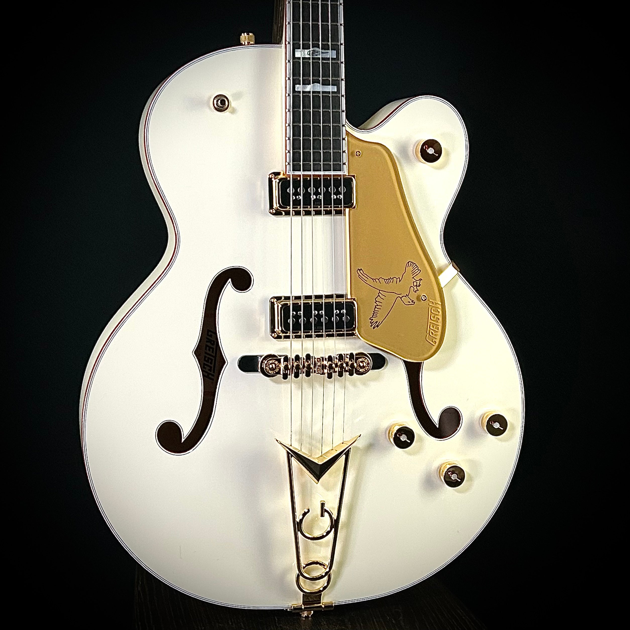 Gretsch G6136-55 Vintage Select '55 Falcon – Music Villa MT