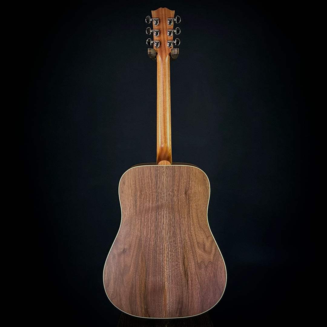 Hummingbird Studio Walnut - Gloss Top
