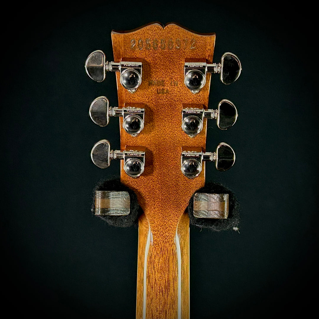 Gibson Les Paul Standard ‘60’s Plain Top
