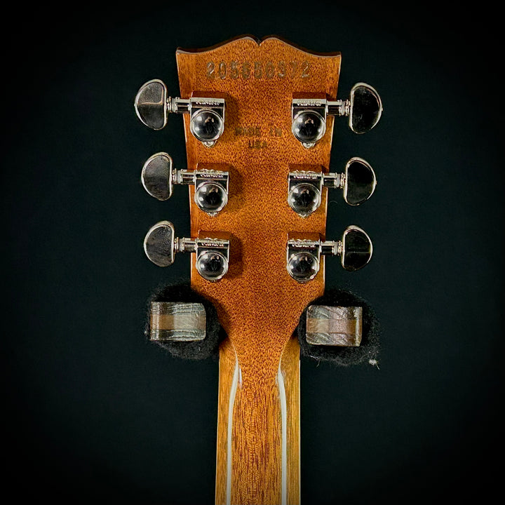 Gibson Les Paul Standard ‘60’s Plain Top