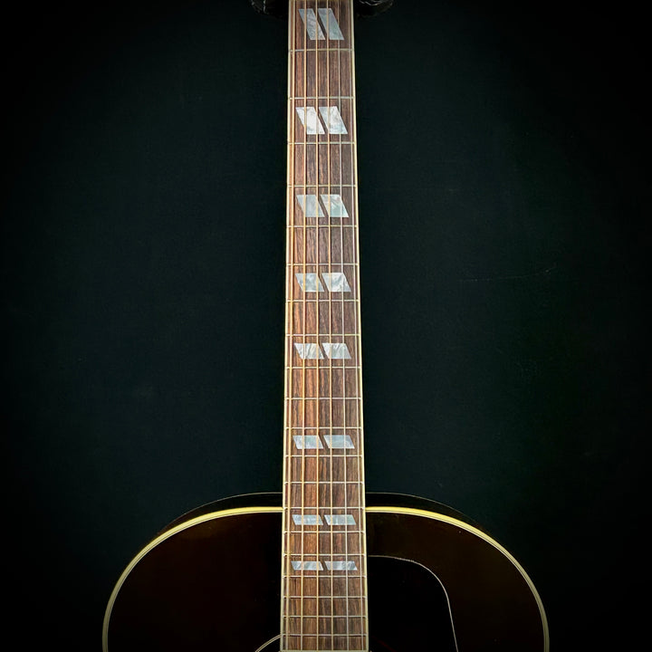 Gibson J-185 Original - Vintage Sunburst