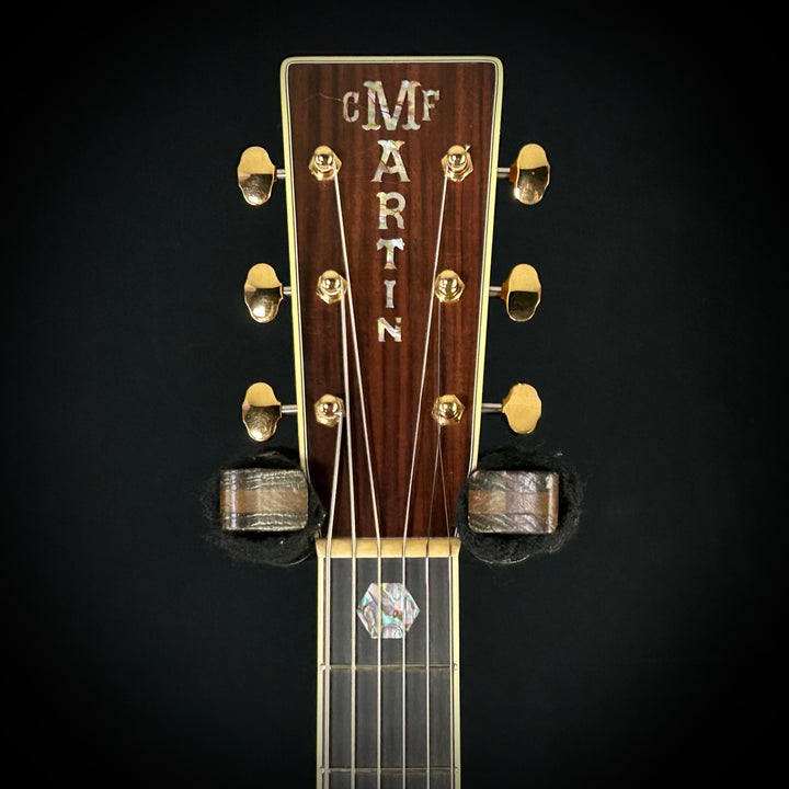 Martin CS 45 Style, Authentic Dreadnought - Guatemalan