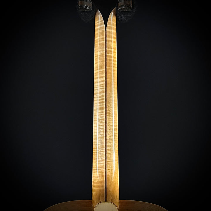 Gibson 1957 SJ-200 Murphy Lab Light Aged - Dark Natural