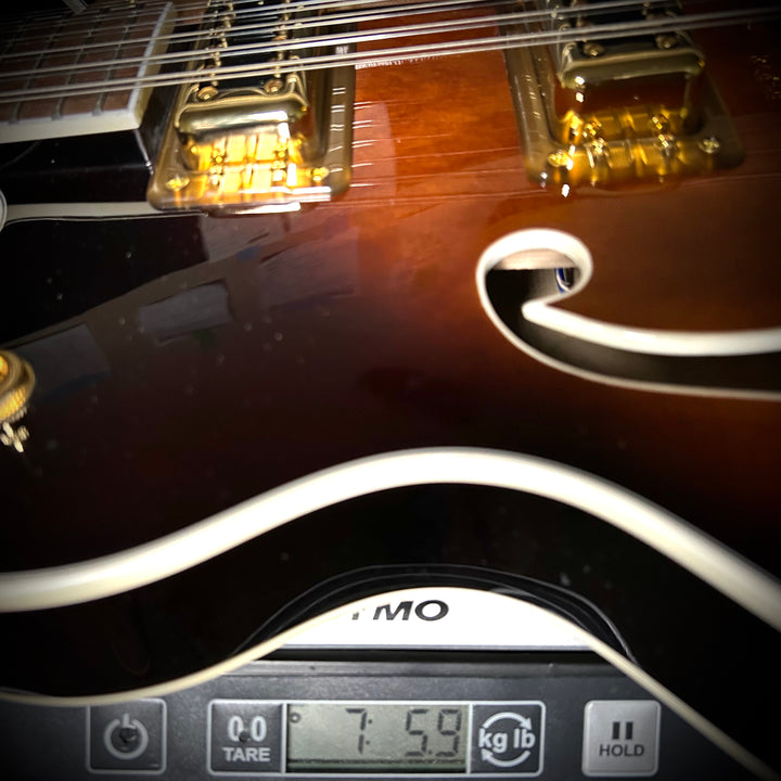 Gretsch G5422G-12 Electromatic