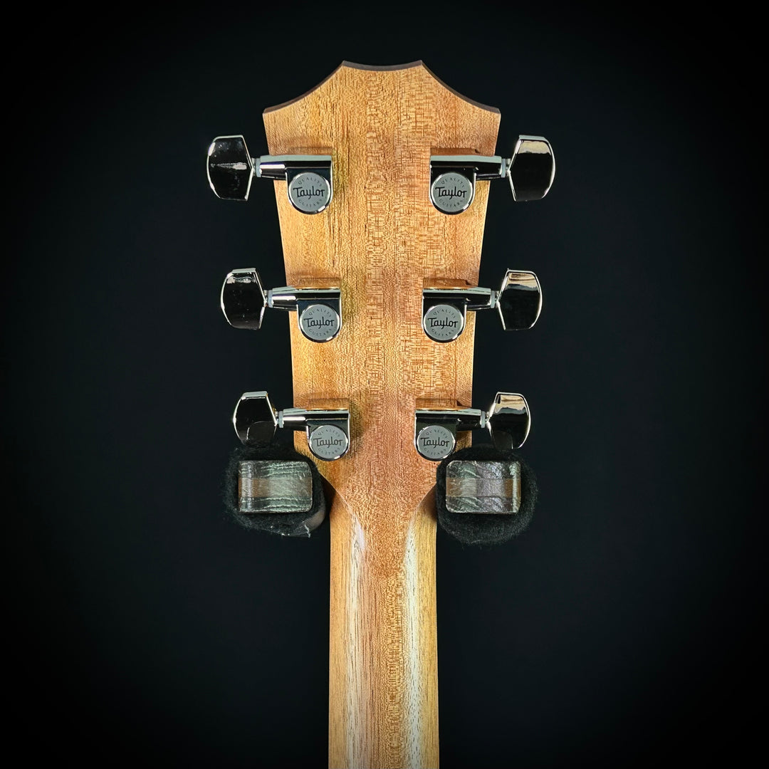 Taylor 214CE-K Sunburst Plus