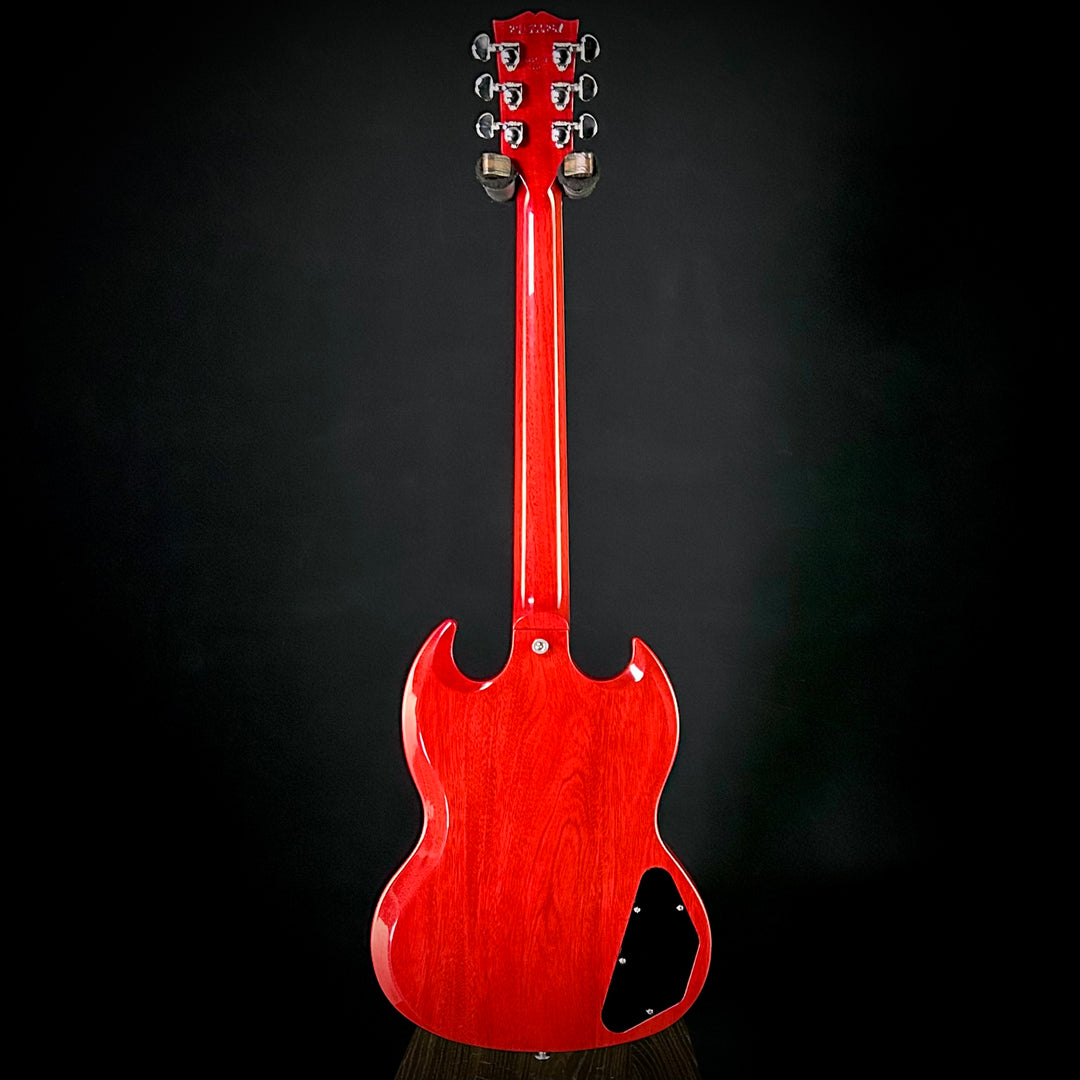 Gibson SG Standard | Lefty