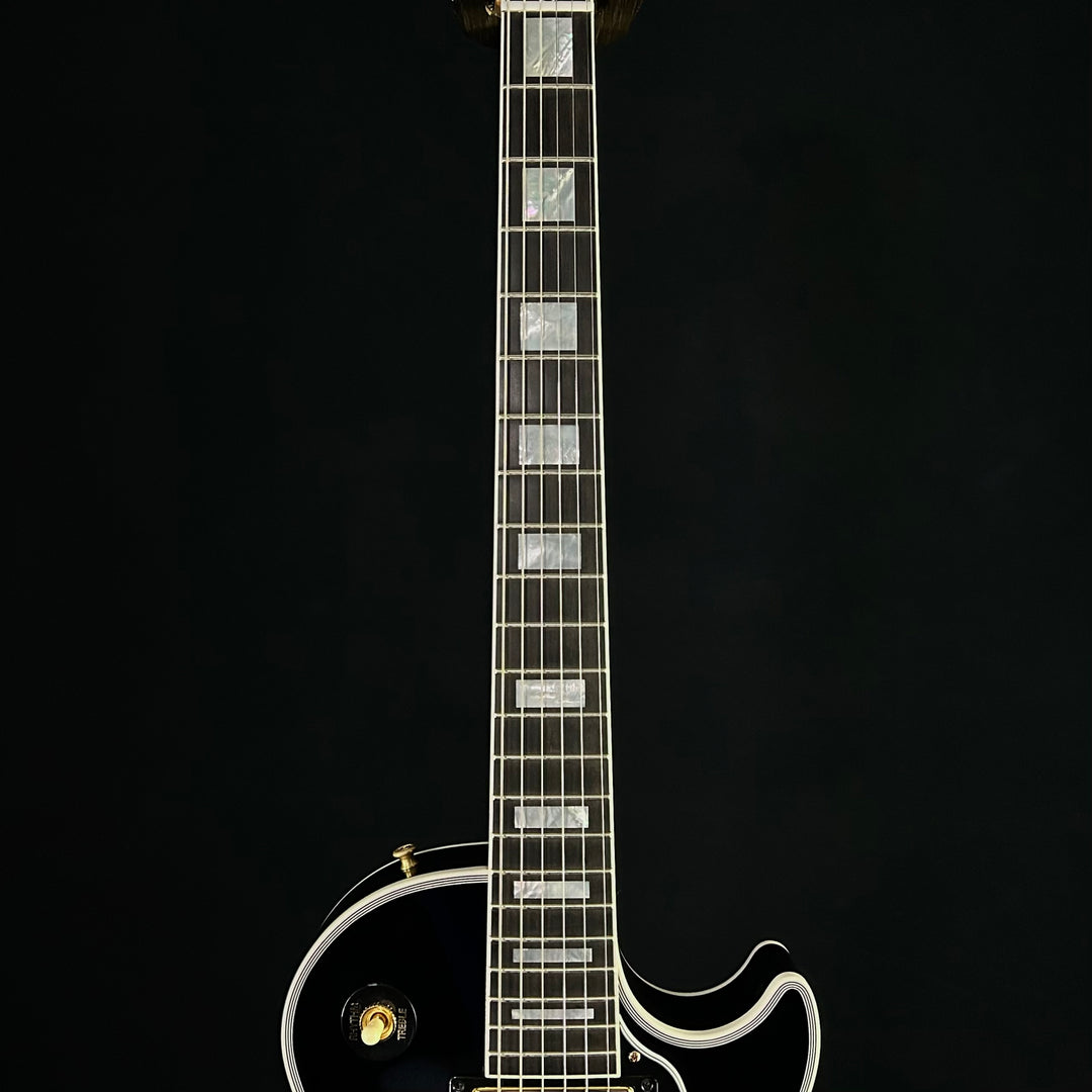 Gibson Les Paul Custom Long Scale