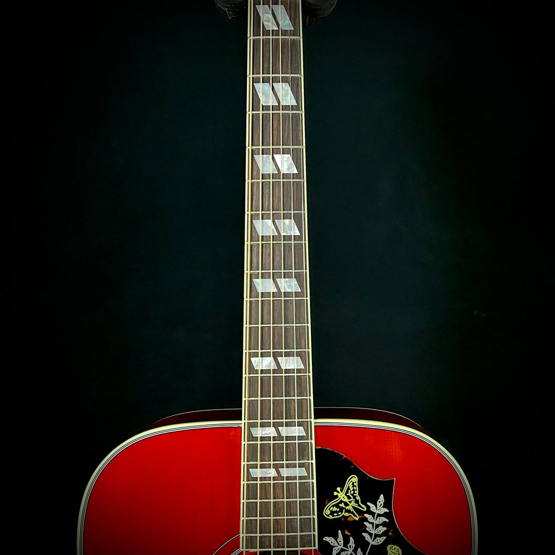 Gibson Hummingbird Standard - Vintage Cherry Burst