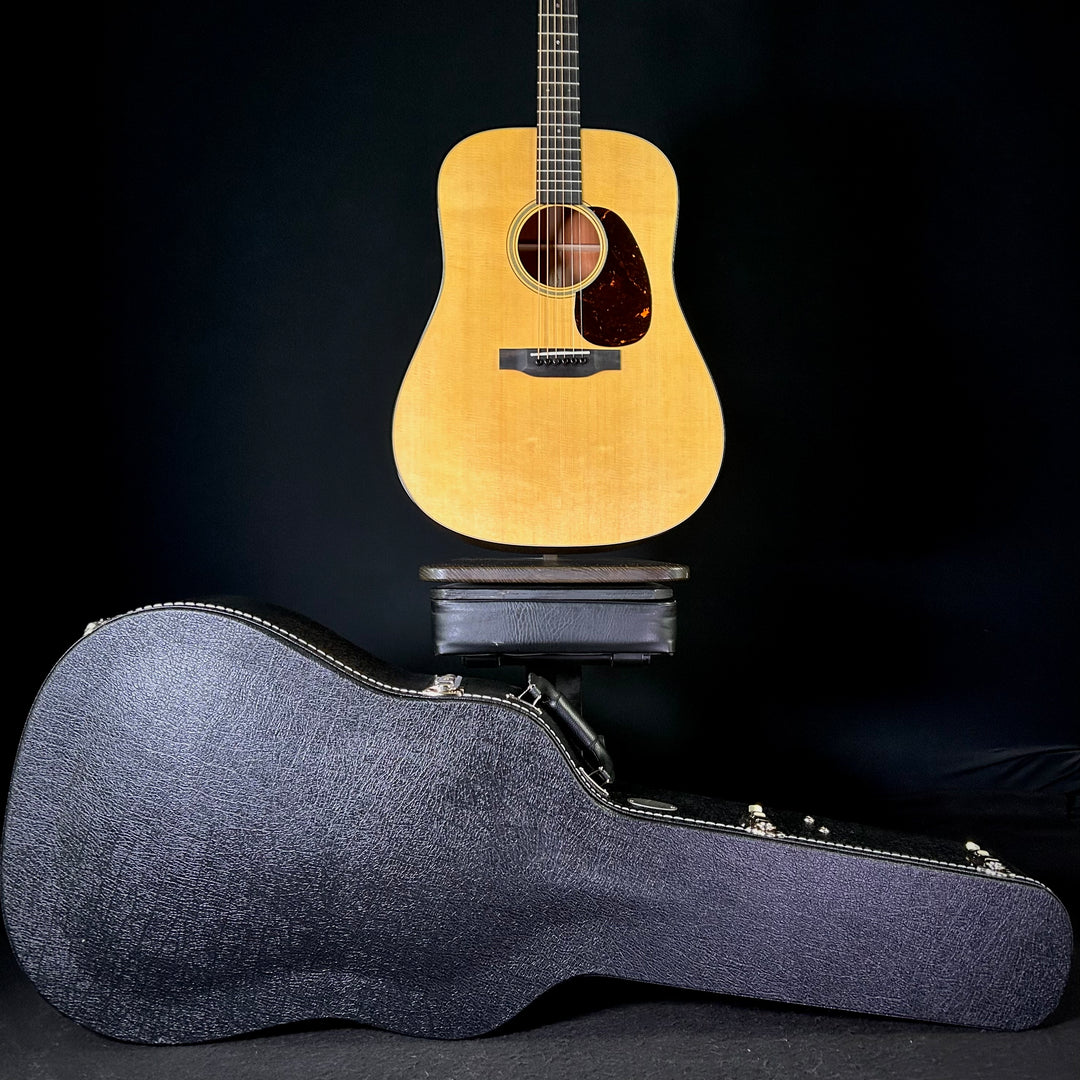 Martin Super D-18