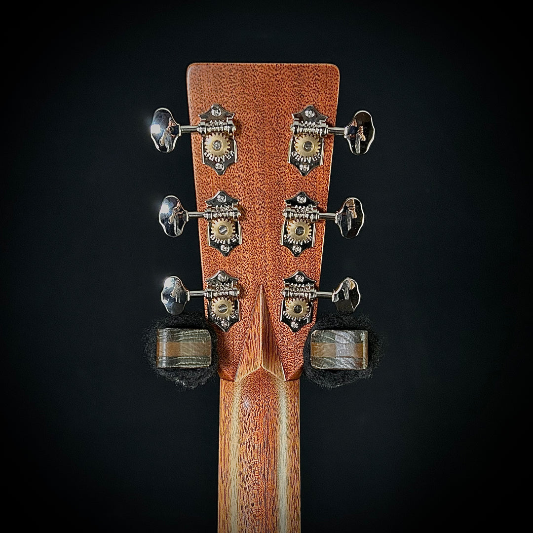 Martin HD-28 - New for 2025