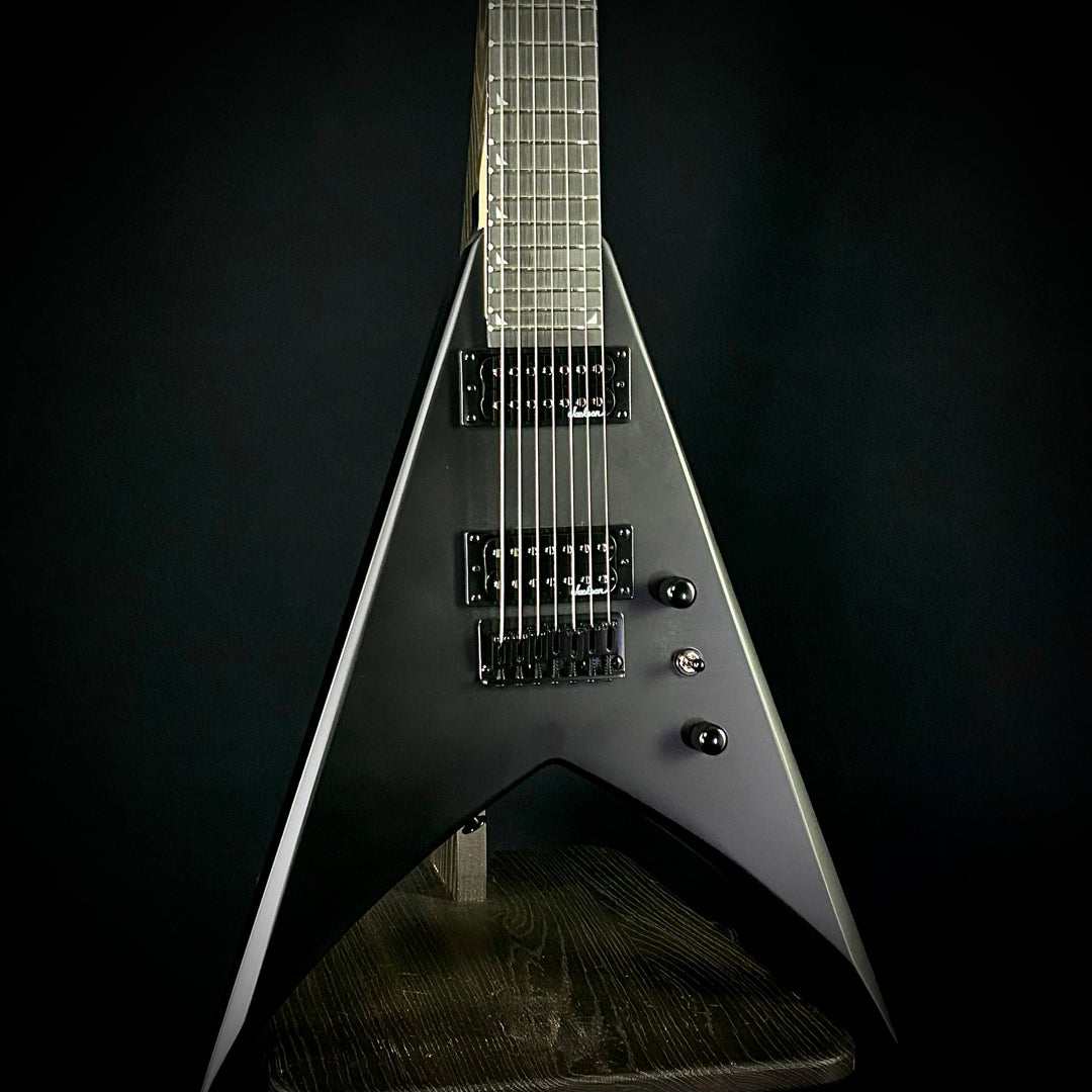 Jackson JS King V JS22-7 KV HT