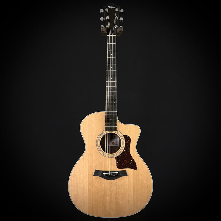 Taylor 214CE
