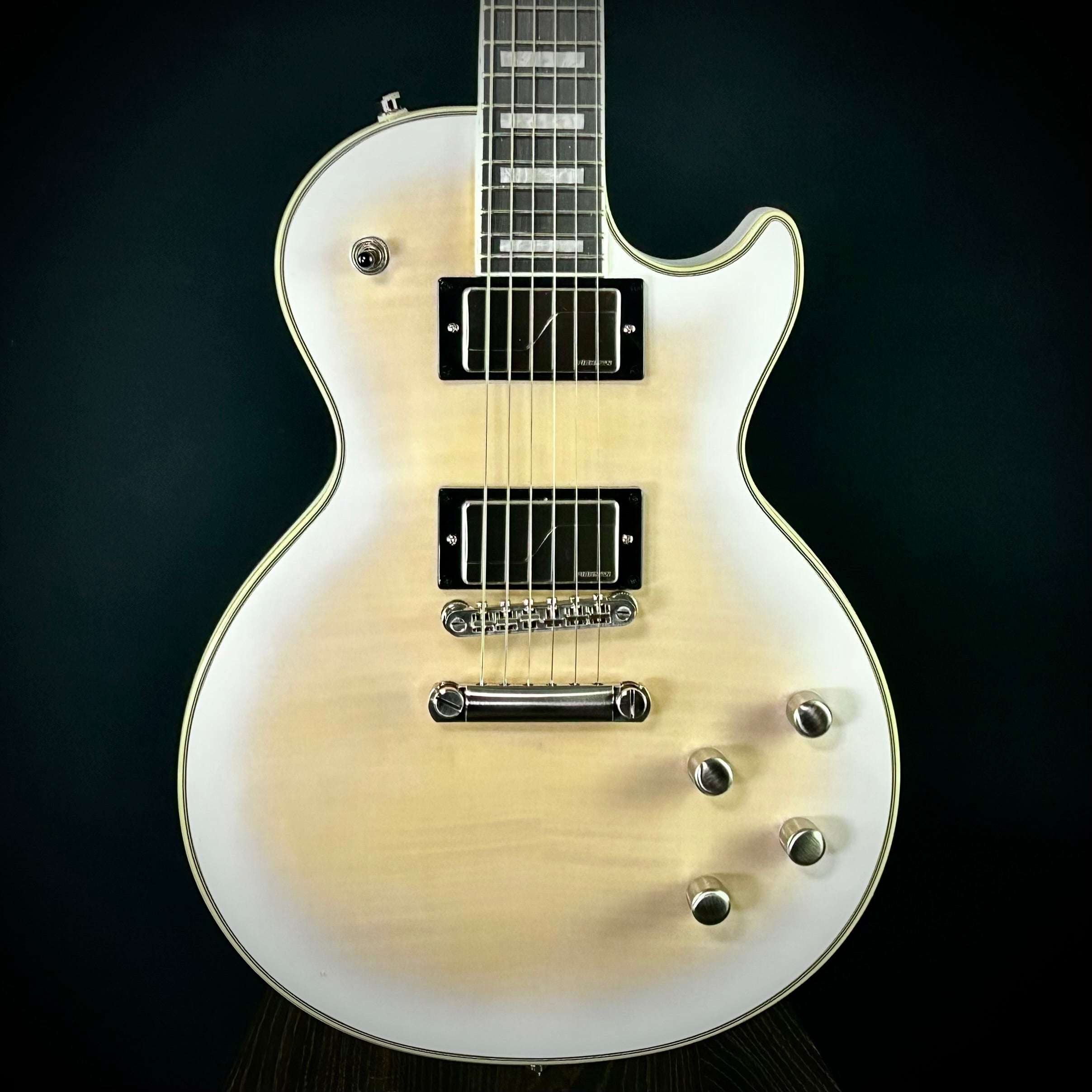 Epiphone Les Paul Prophecy – Music Villa MT