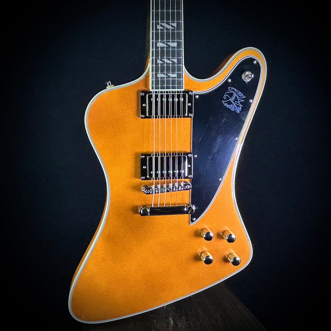 Epiphone Futura Firebird Custom