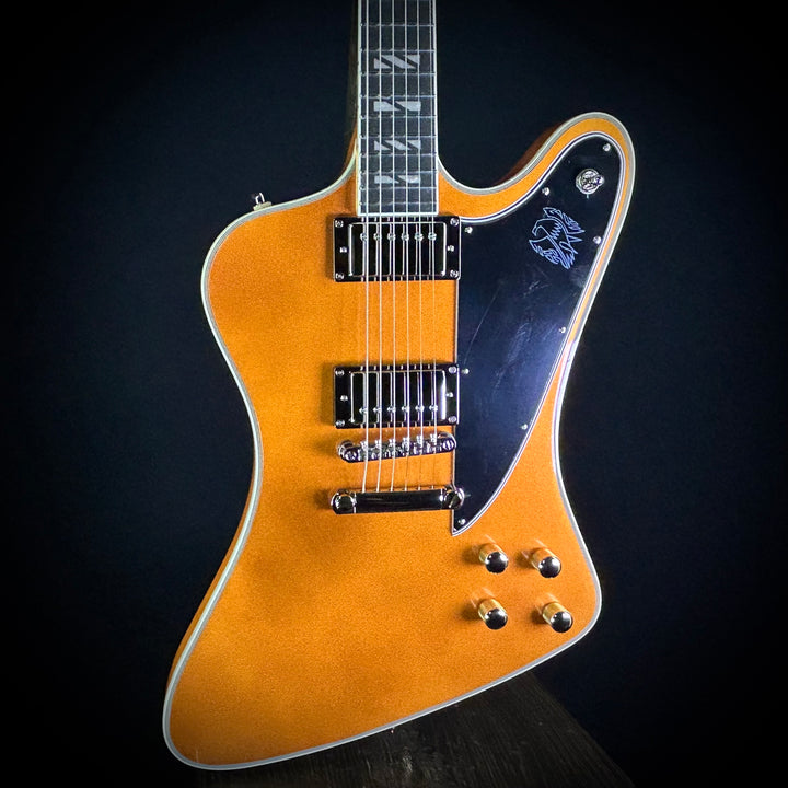 Epiphone Futura Firebird Custom