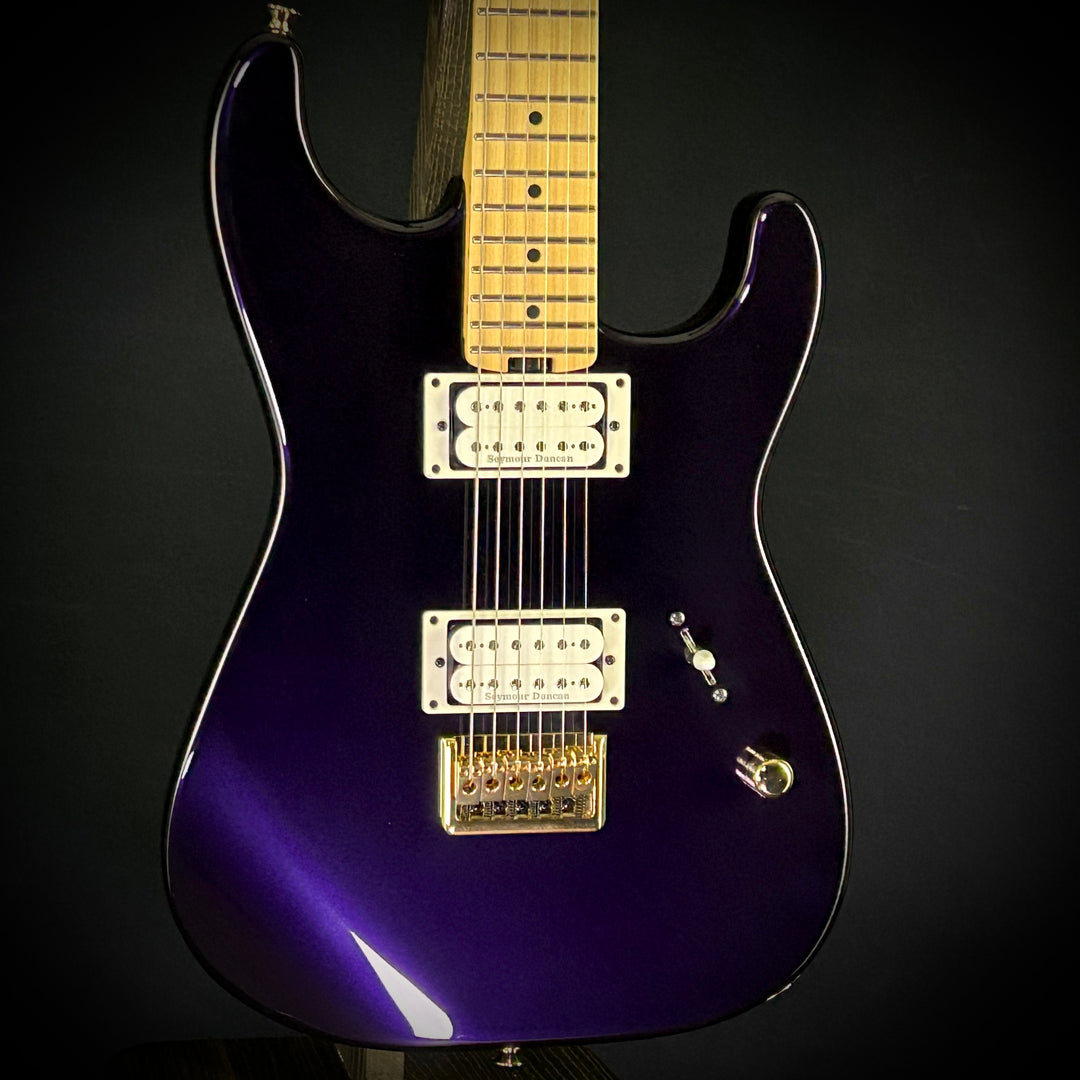 Charvel American Neo-Classic San Dimas SD1 HH HT