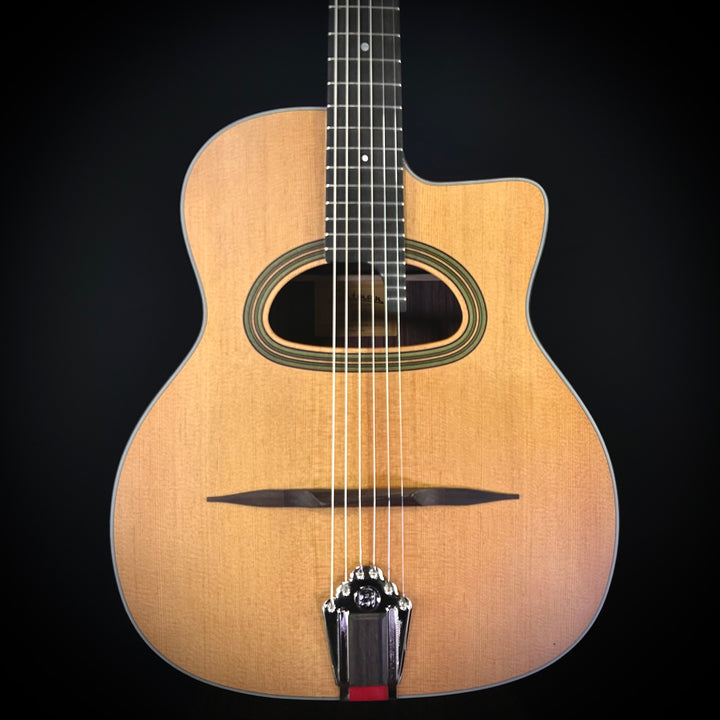 Eastman DM3 - Grande Bouche