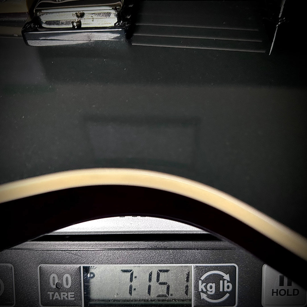 Yamaha Revstar Standard RSS20