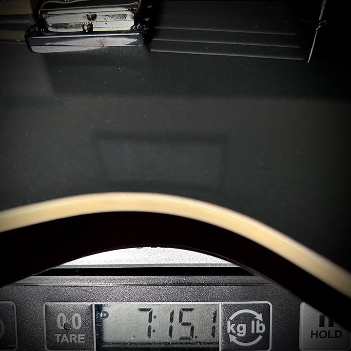 Yamaha Revstar Standard RSS20