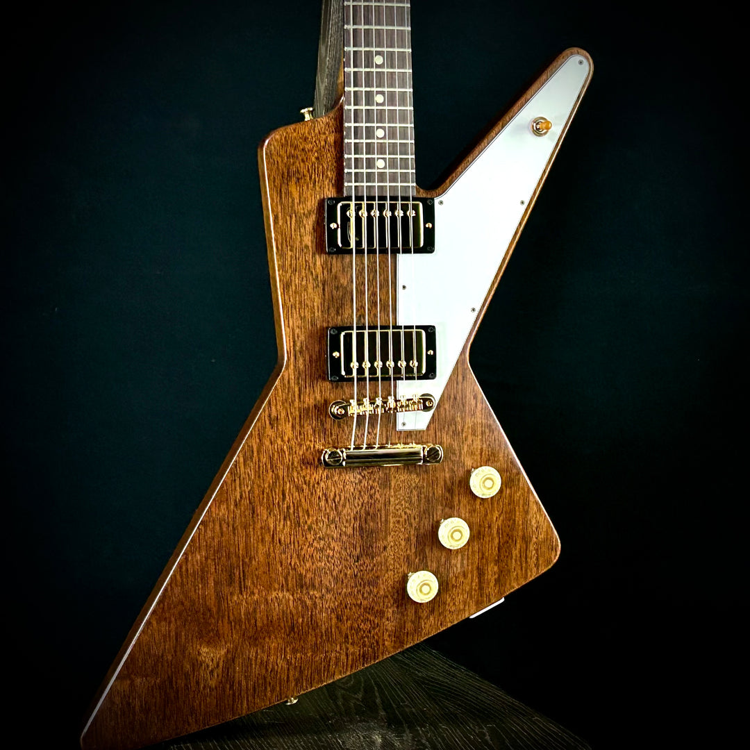 Gibson 1957 Mahogany Futura Reissue