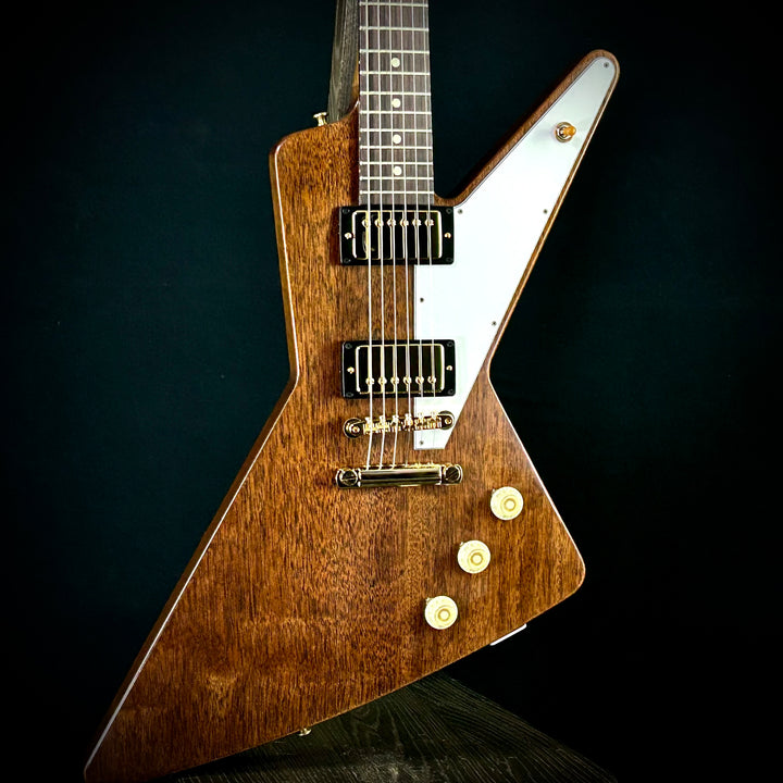 Gibson 1957 Mahogany Futura Reissue