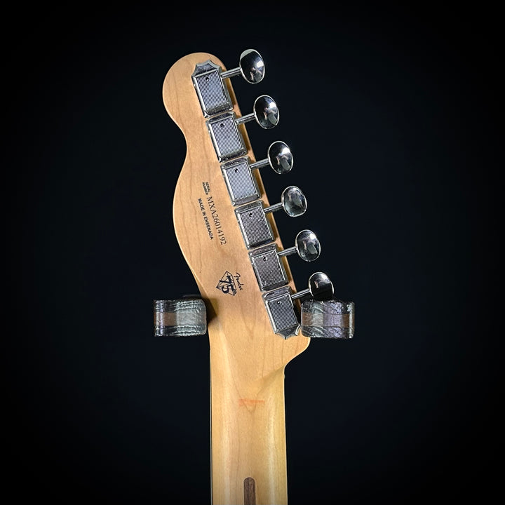 Fender 75th Anniversary Player II Telecaster