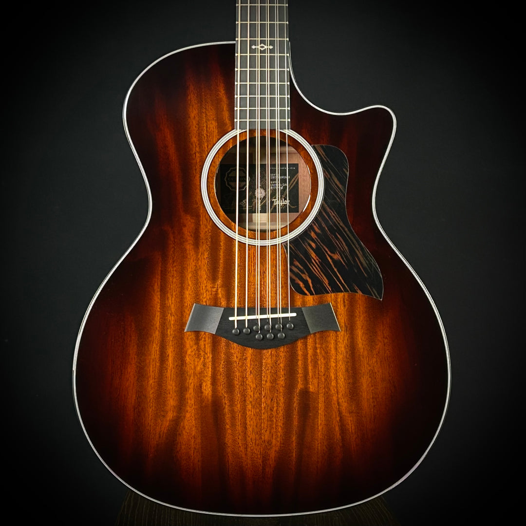 Taylor MV Custom 9-String - Grand Auditorium