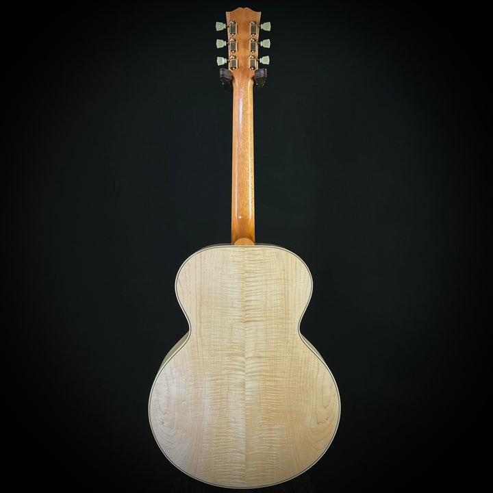 Gibson 1952 J-185 - Antique Natural