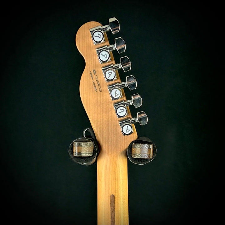 Fender Limited Edition American Ultra II Telecaster