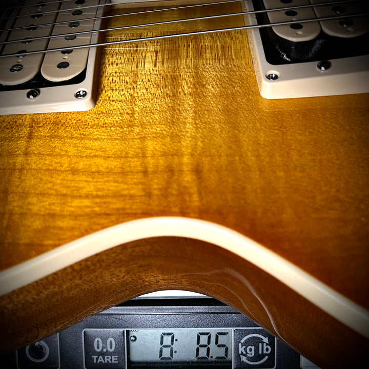 Gibson Les Paul Standard '60s Double Trouble